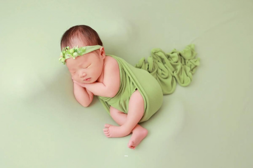 扬中宝宝消化不良